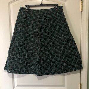 Kim Roger’s signature collection skirt